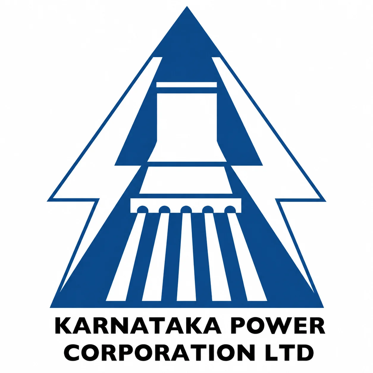 Cement industry company logo