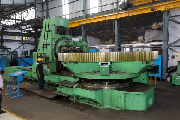 Contract Manufacturing