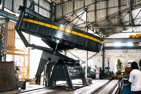 Mining and Mineral Solution 